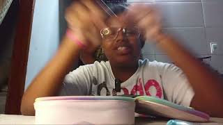 Arrumando O Meu Estojo Genteeee