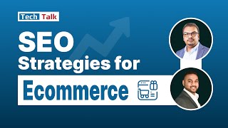 SEO Strategies for Ecommerce by Royex