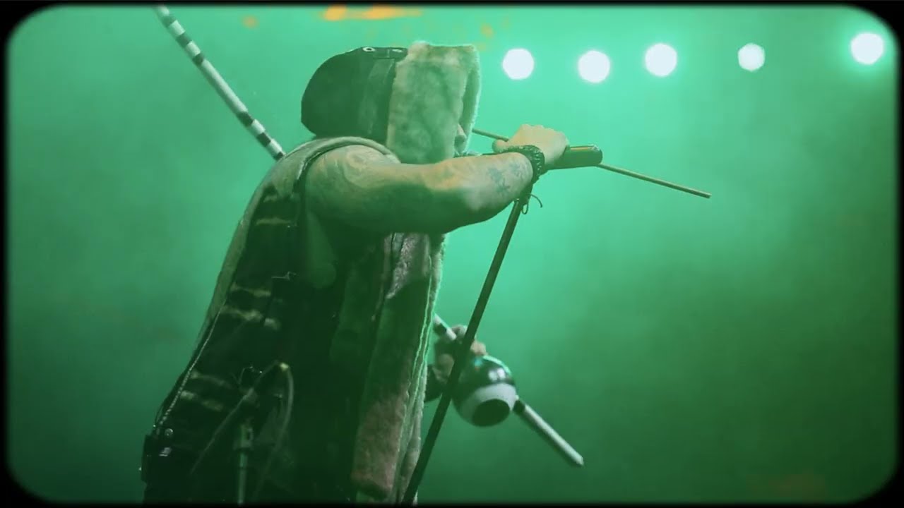 Watch AUSTRAL - Ley Sin Dios on YouTube Watch AUSTRAL - Ley Sin Dios on YouTube