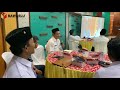 BAWASLU MENDENGAR