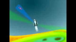 Doğuş-USV (Unmanned Surface Vehicle) HD.wmv