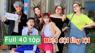 Tổng hợp hài Biệt đội lầy lội | Full 40 tập | Tôm channel official