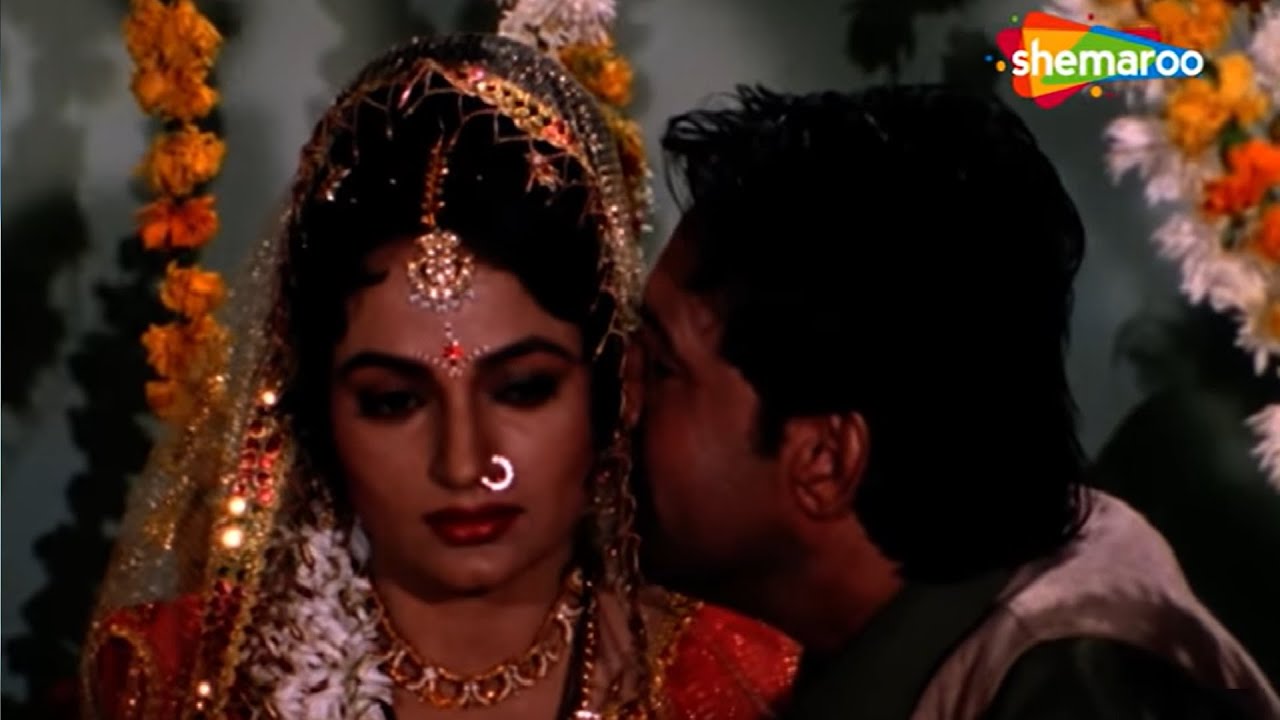 जिसने लूटी इज्जत उसी से करनी पड़ी सुहागरात - BOLLYWOOD KI SUPERHIT HINDI MOVIE - PARSHURAM MOVIE