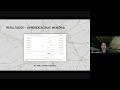 Cognitive domains affected post-COVID-19: a systematic review and metanalysis - Giulia Lins Remor