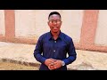 UJUMBE MZITO WATOLEWA KWA WAIMBAJI UJUMBE MZITO WATOLEWA KWA WAIMBAJI