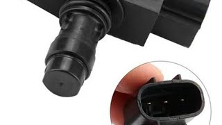 isuzu mux check engine (crankshaft sensor circuit) #sensor #crankshaft #engine
