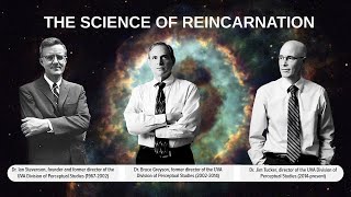 The Scientific Study of Reincarnation