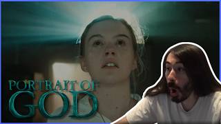 Charlie Reacts To Portrait Of God (Short Horror Film) &amp; More | MoistCr1TiKaL