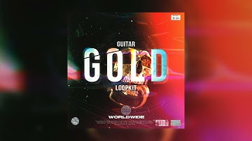 [FREE] (20+) Sample pack / Loopkit "GOLD" - Pvlace, Gunna, Pyrex Whippa, Snot, LilBaby