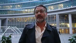 Smart Mobility Alliance 2024 | Alfonso Correale