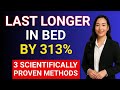 UROLOGIST Scientifically Proven Ways To Last Longer In Bed Premature Ejaculation Men S Health UROLOGIST Scientifically Proven Ways To Last Longer In Bed Premature Ejaculation Men S Health