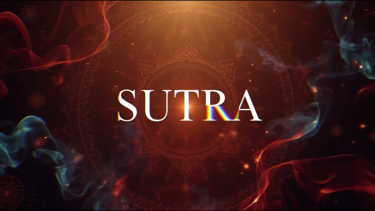 Sutra | Oceonix Music Presents | Dark Indian Trap 2025