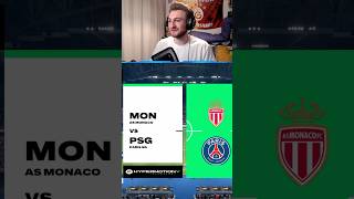 Twitch ➡️ As__traL ! / Un deuxième titre ? #fc26 #carrieremanager #carrière #asmonaco #monaco