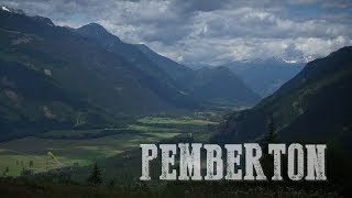 Top 10+ pemberton mountain bike trails