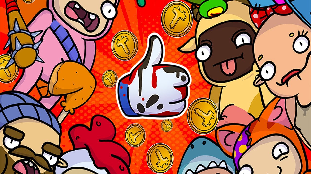 Trash Smash Cash Gameplay