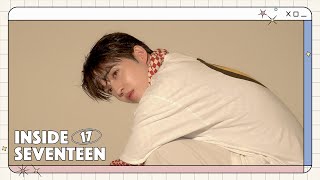 [INSIDE SEVENTEEN] 에스쿱스 얼루어 코리…