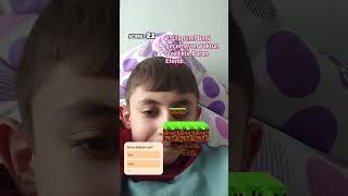 BARAN EFENDİ BARAN PADİŞAHIMIZ ÇOK KÖTÜ BENİ YENEMEZ HİÇ KİMSE YENEMEZ...