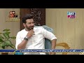 Watch Sruggle story of Qavi Khan | Salam Zindagi Online In HD