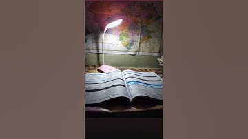 Study Lamp 🛋️ Under 170 /- Meesho| #studylamp #study #shortsvideo #shortsfeed #viralshort #ytshorts