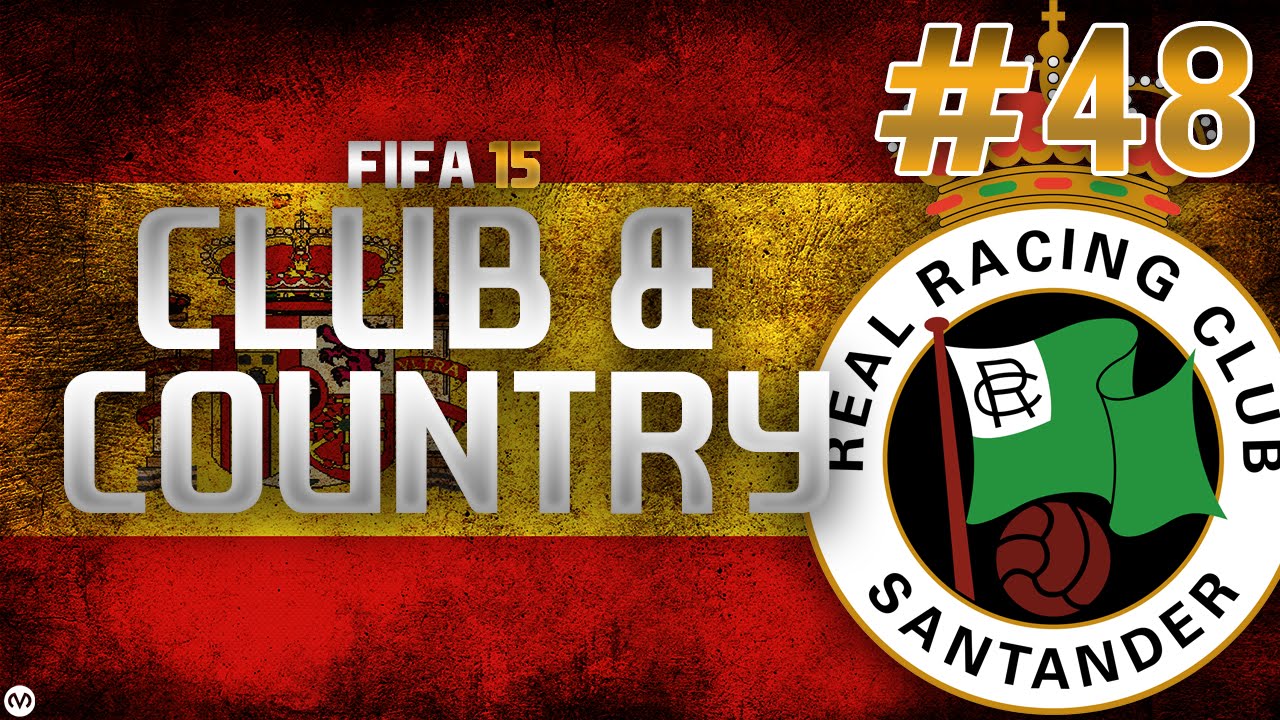 FIFA 15 | Club & Country | #48 | Fixing The Potential Glitch