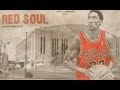 SCOTTIE PIPPEN RED SOUL