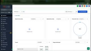 How to Use Global Search in Your CRM (Install & Search Custom Fields/Values)