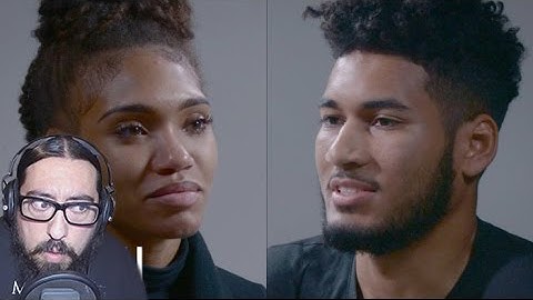 Hurt Bae Asks: Why Did You Cheat? Exes Confront Each Other On Infidelity (#HurtBae Video) REACTION