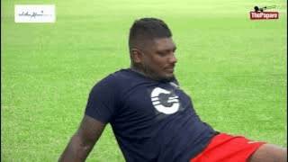 Sri Lanka &amp; New Zealand U85KG all set to face-off once again