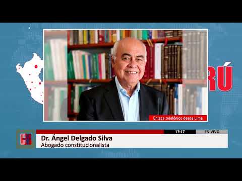 PRESIDENTE DEL CONSEJO DE MINISTROS PRESENTARÁ NUEVA CUESTIÓN DE CONFIANZA ANTE EL CONGRESO