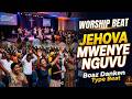 JEHOVAH MWENYE NGUVU BITI YA KUABUDU Boaz Danken Ft Gladness Siyame Type Beat 
