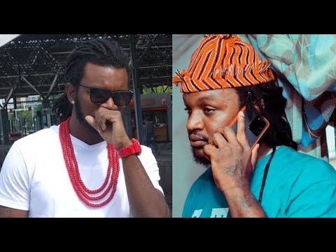 Popular Rapper, Boss La Arrested For Alleged Robbery And Assault