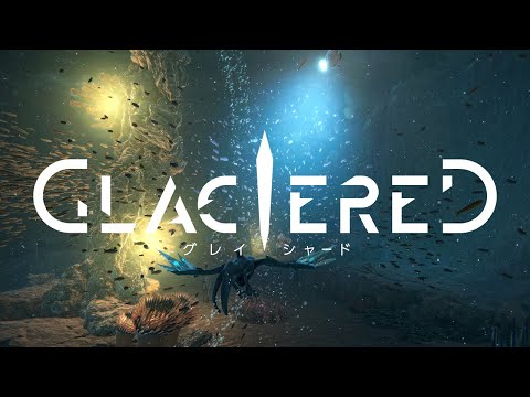 Glaciered - The Sea of Tranquillity Trailer