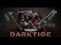 HI-INTENSITY DAMNATION | ZEALOT | COMBAT AXE Mk V / FLAMER Mk III