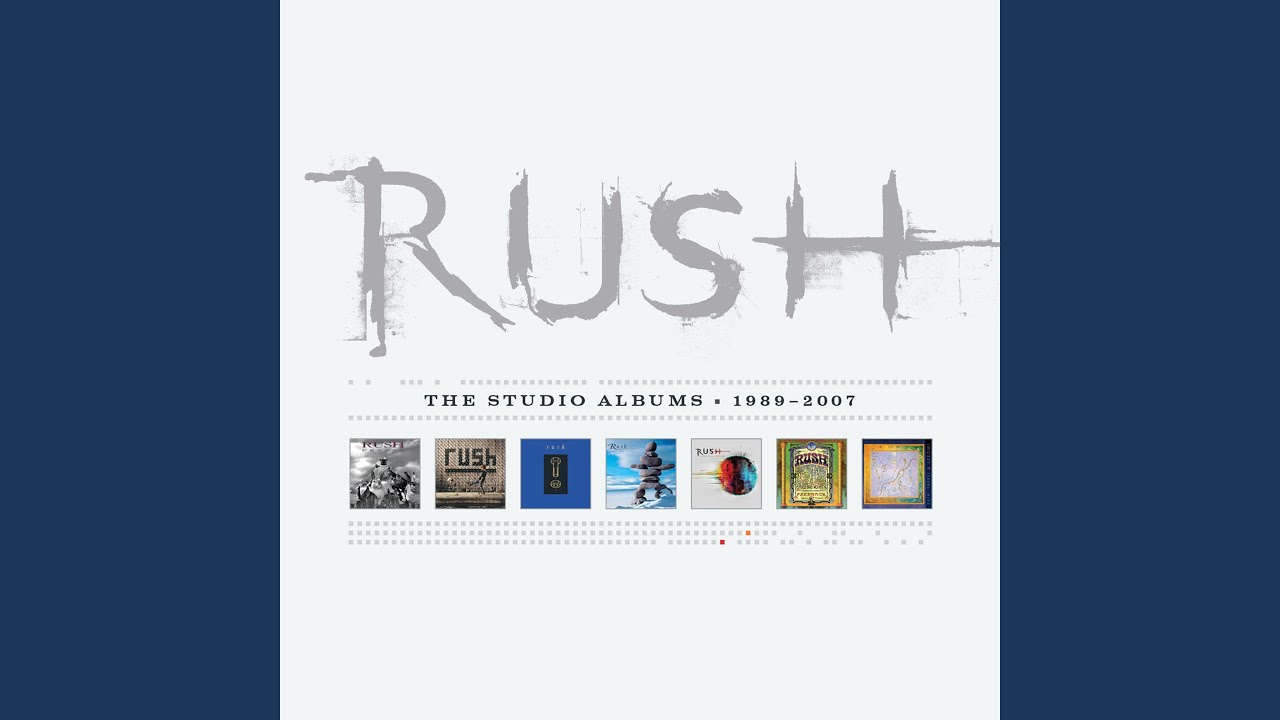 The Speed of Love (2013 Remaster)