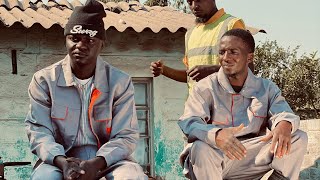 Jay Youthy - Efyonkabila feat. F-Boy & Ray Dee 408empire