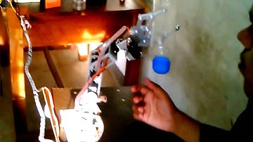 DAGU 6DOF Robotic Arm