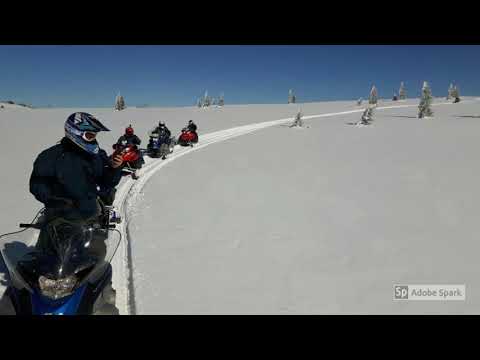 וִידֵאוֹ: כיצד לבחור אופנוע שלג