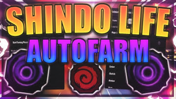 [NEW] Shindo Life Script / Hack | Auto Farm | Auto Quest | *PASTEBIN 2023*