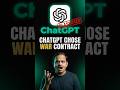 Why Claude Beat ChatGPT In A Week (OpenAI Pentagon Drama Explained)