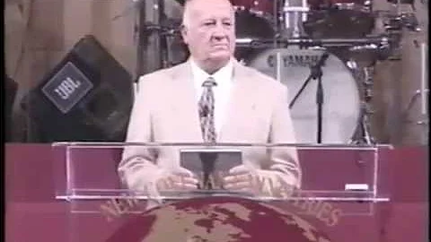 What True  FAITH looks like - Rev. Elbert Willis