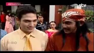 ftv perkawinan manusia harimau   ,afdhal yusman,imel,alex sukamto