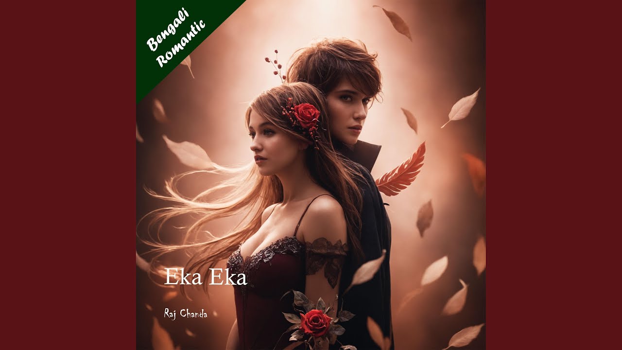 Eka Eka Romantic Song (Bengali Version)