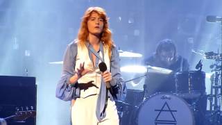 FLORENCE + THE MACHINE - Live Zénith Paris 22/12/15 - What the water gave me