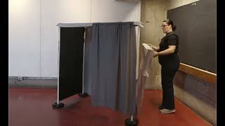Famous Urban Veil - Module Assembly Wealth