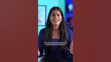 Make Your Mondays Less Mundane | Monday Blues | @SCALER