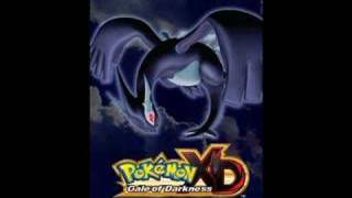 Miniatura de vídeo de "Pokémon XD: Gale of Darkness Music- Wild Pokemon Battle"