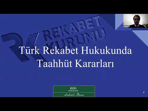 Video: Eklenen 15 İşaret Gerçek Bir Taahhüt İçin Hazır