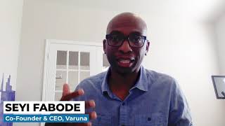Varuna: Distribution system monitoring for small to medium utilities
