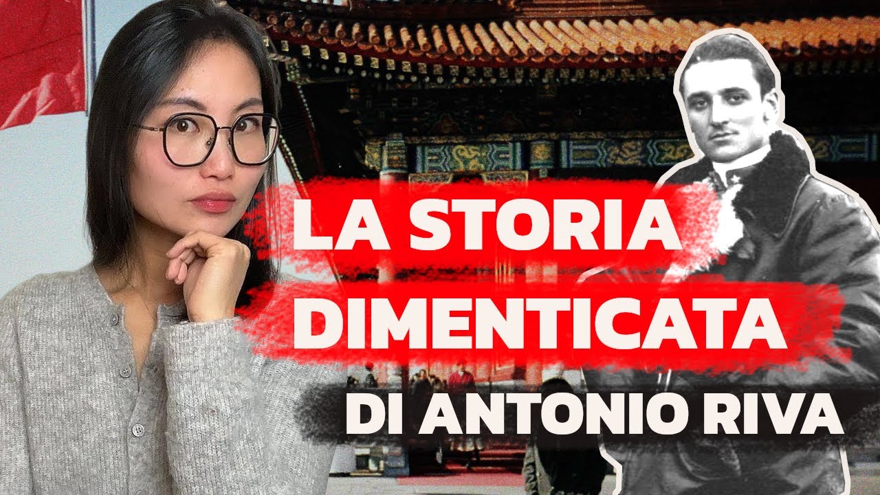 La controversa storia dell'italiano giustiziato in Cina