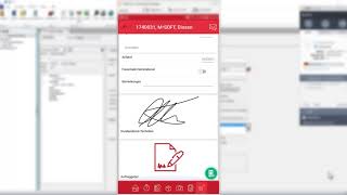 Reparaturauftrag SHK screenshot 2
